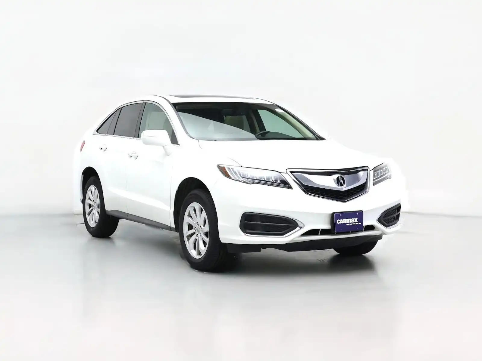 2018 Acura RDX RDX's photo