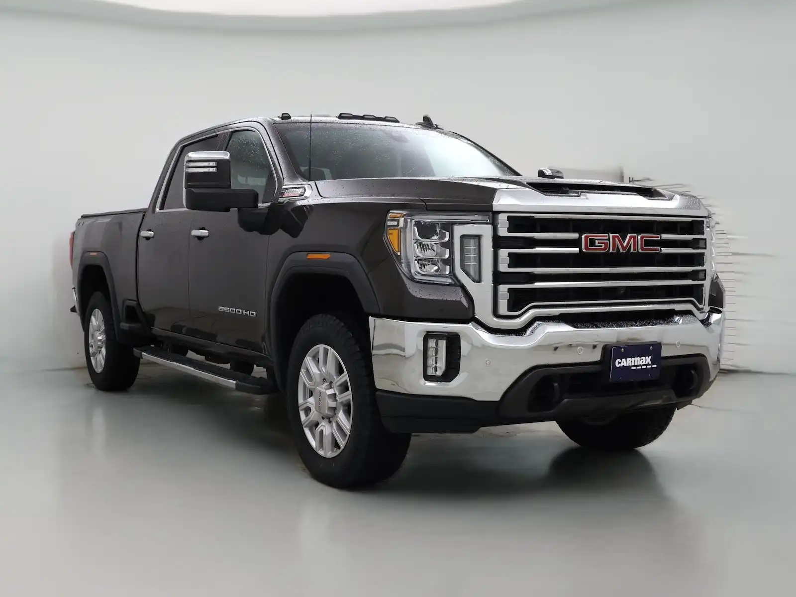 2021 GMC Sierra SLT 4WD Crew Cab Standard Box's photo