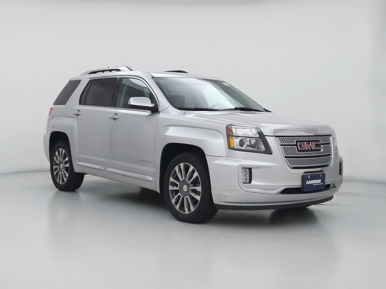 2017 GMC Terrain Denali FWD's photo