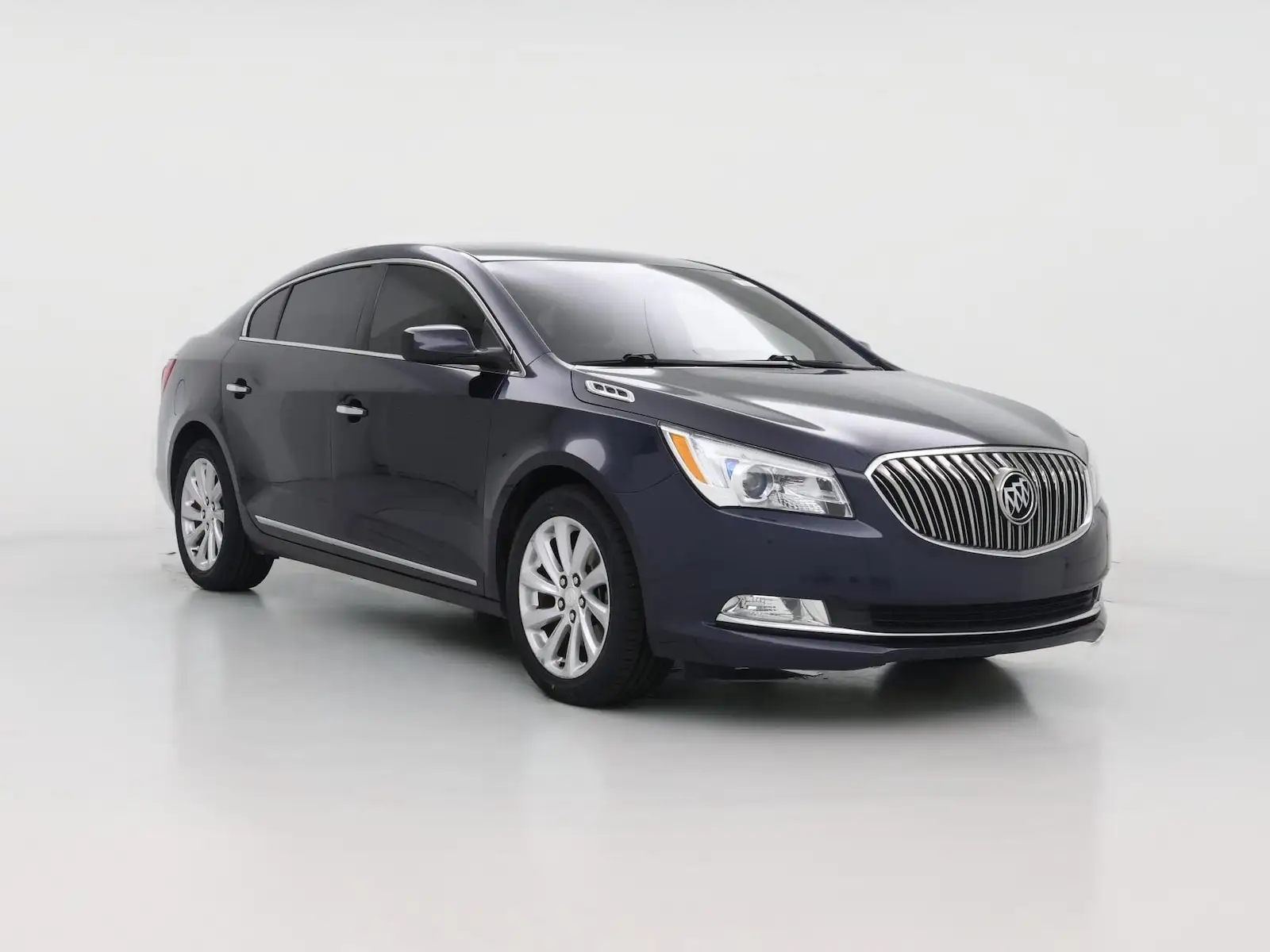 2016 Buick LaCrosse Base photo 1