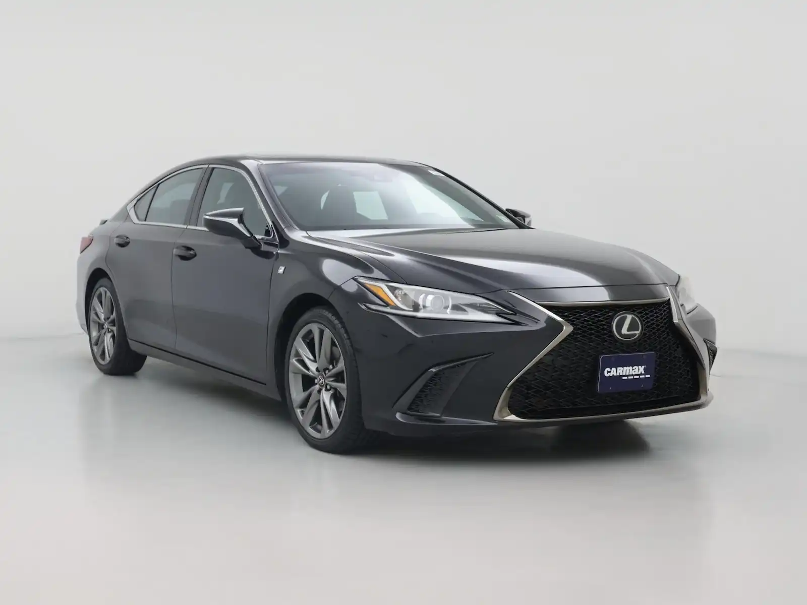 2019 Lexus ES 350 350 F Sport's photo