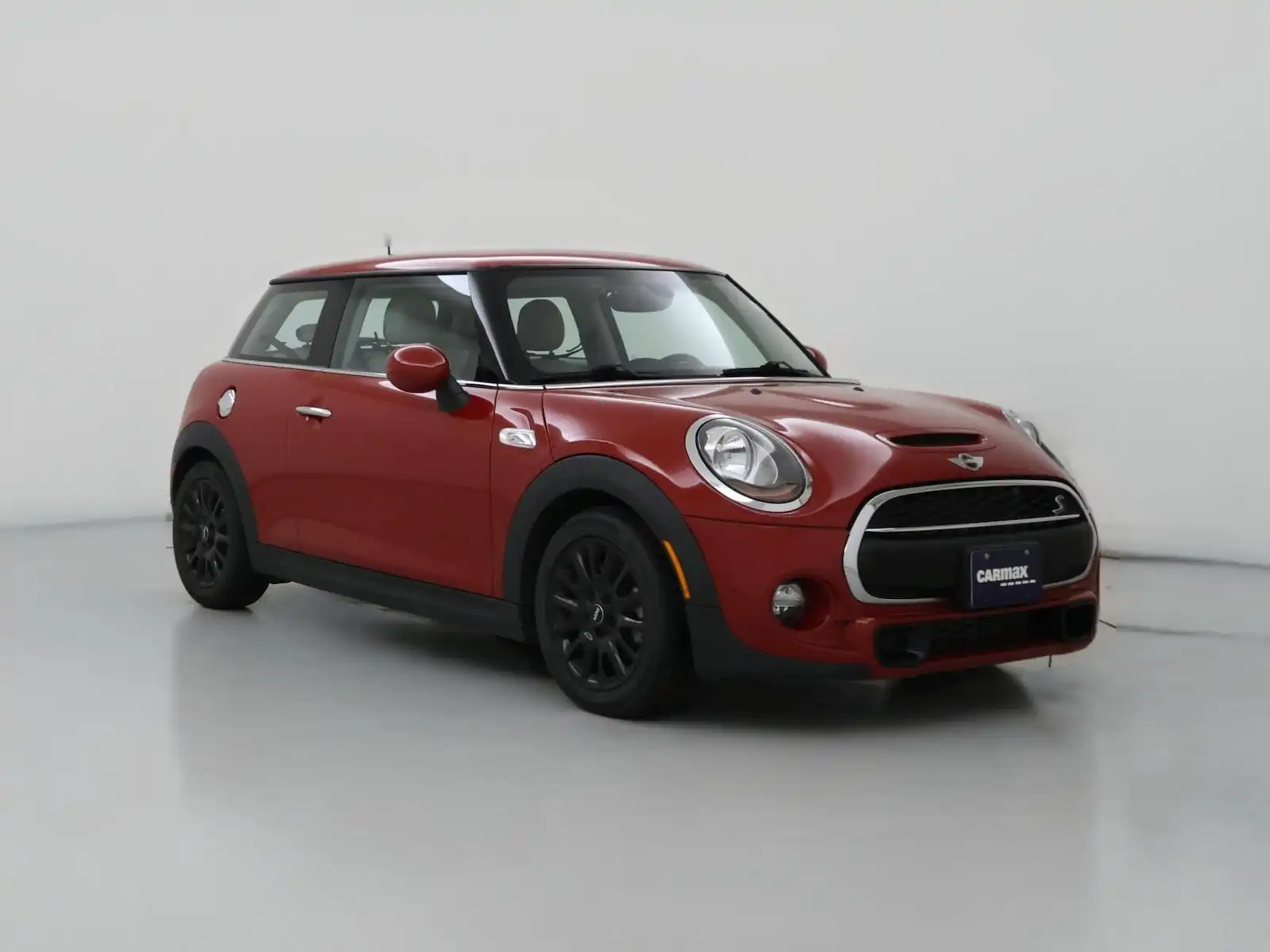 2018 MINI Cooper S's photo