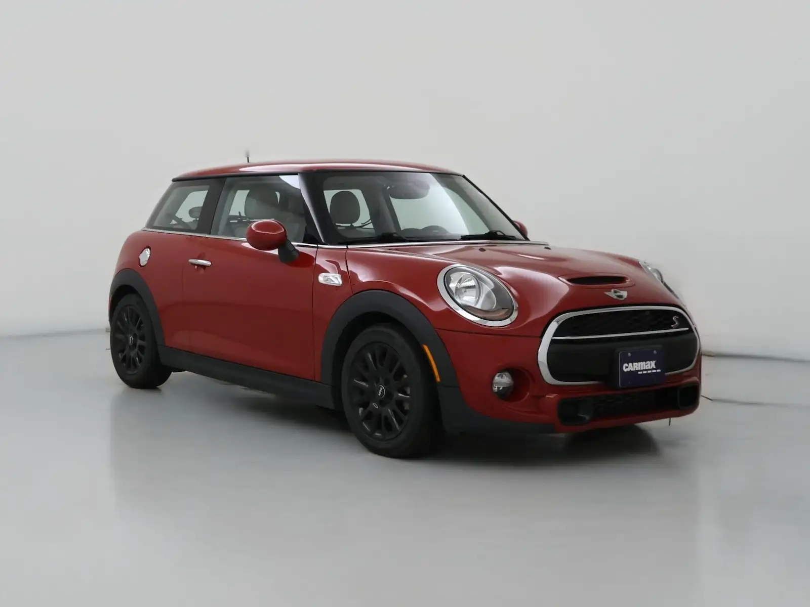 2018 MINI Cooper S photo 1