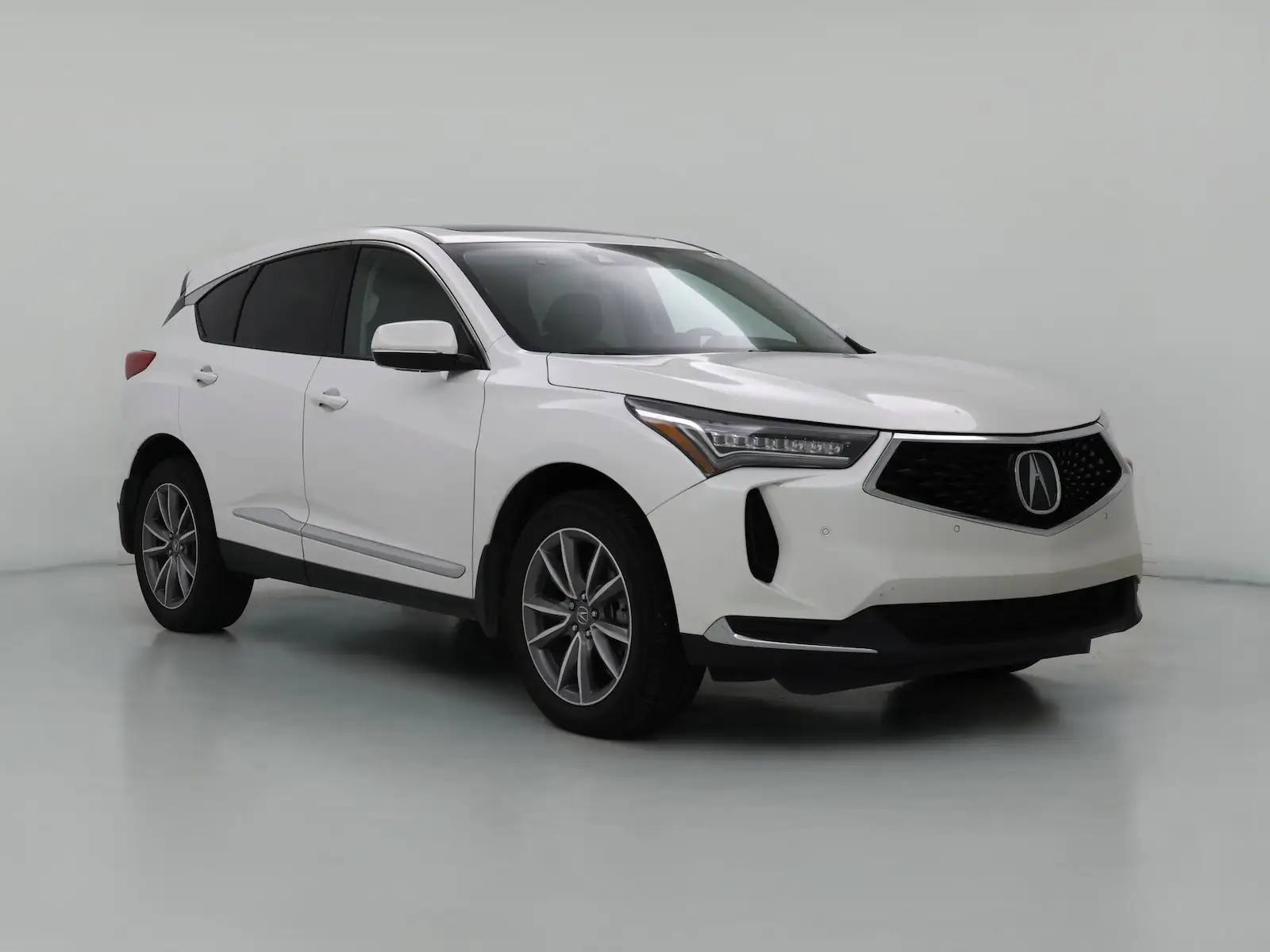 2024 Acura RDX SH-AWD Technology Package photo 1