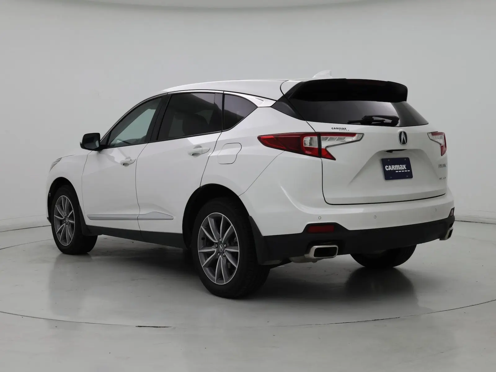 2024 Acura RDX SH-AWD Technology Package photo 3