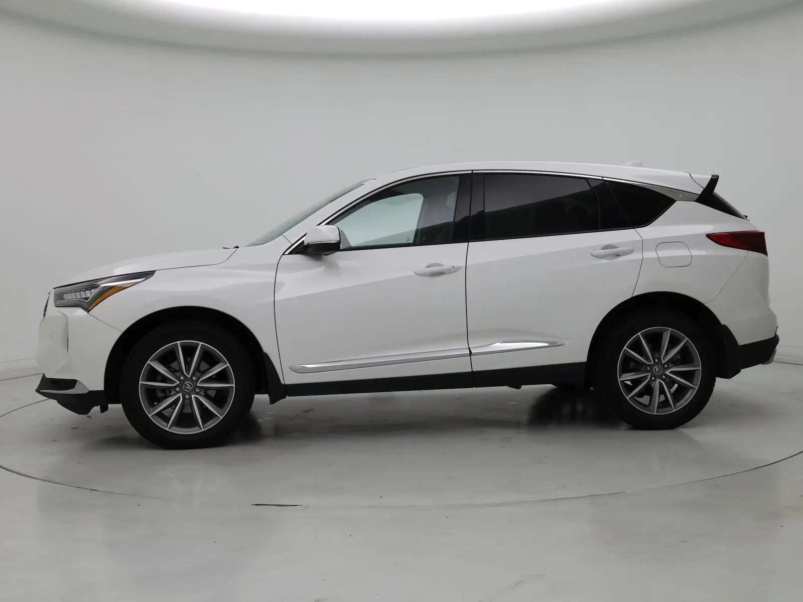 2024 Acura RDX SH-AWD Technology Package photo 4