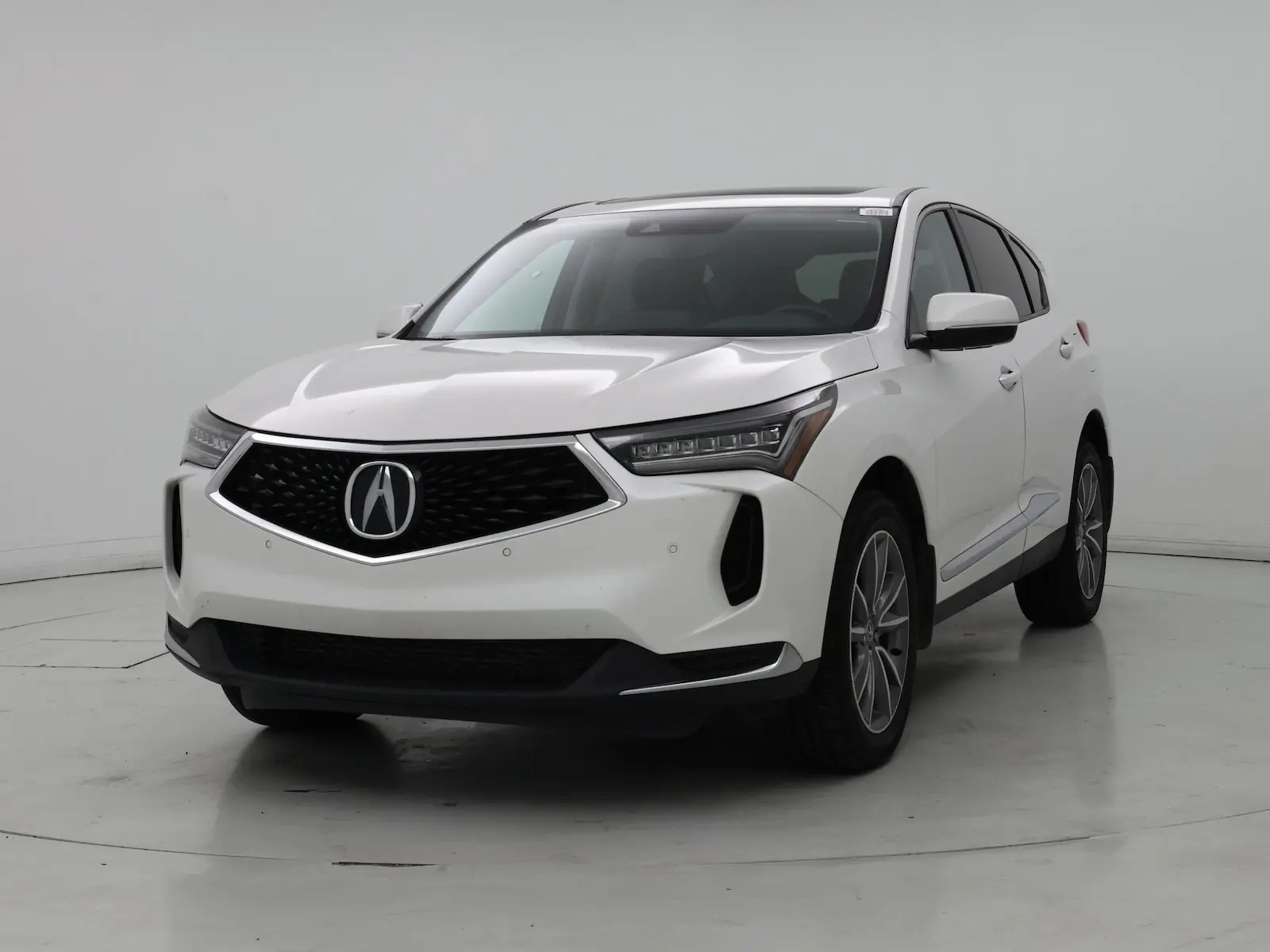 2024 Acura RDX SH-AWD Technology Package photo 5