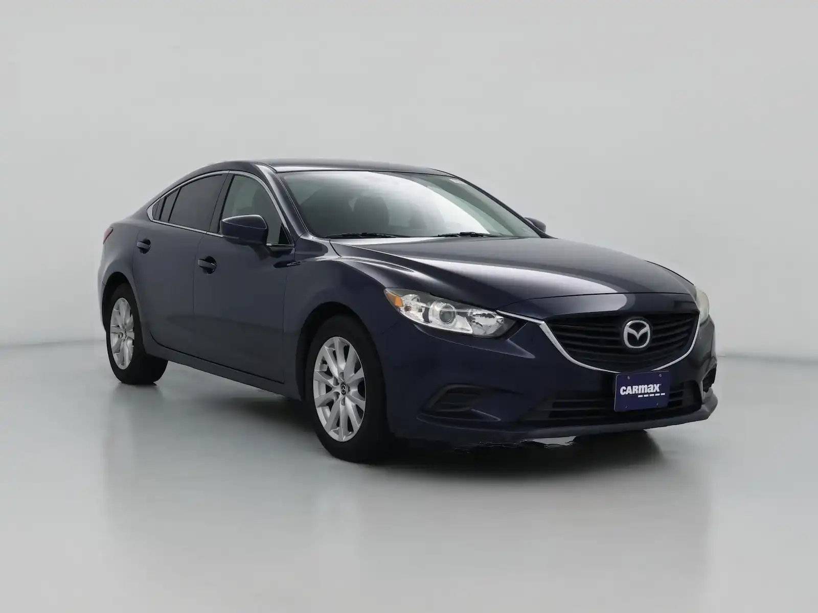 2017 Mazda EZ-6 Sport Auto i's photo