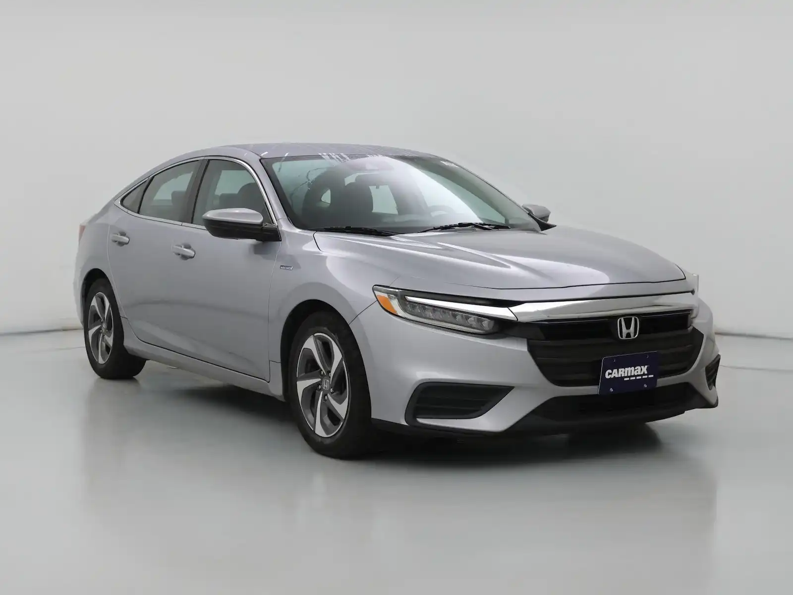 2019 Honda Insight LX's photo