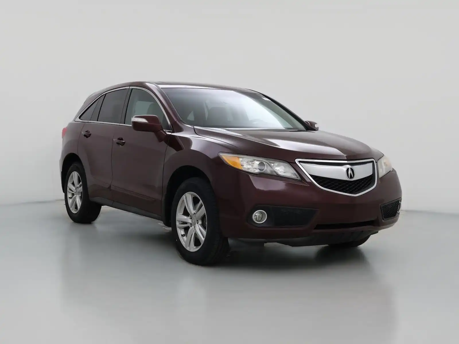 2014 Acura RDX SH-AWD Technology Package's photo