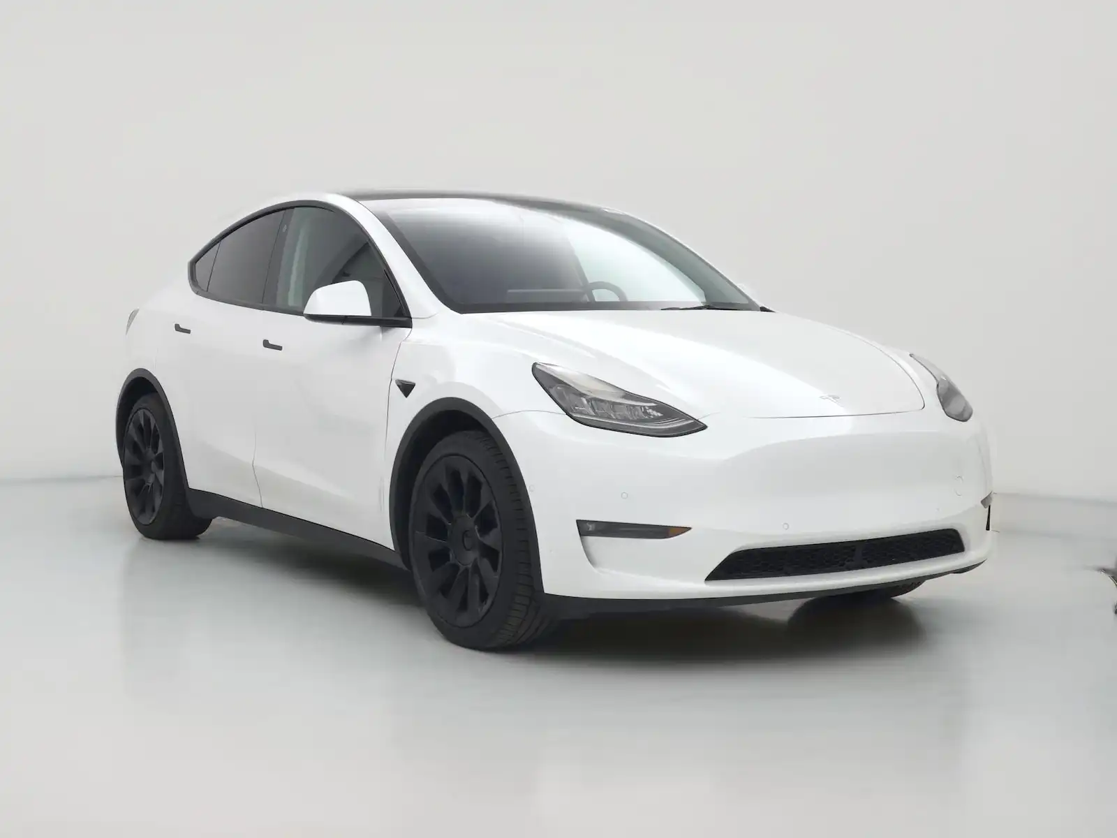 2022 Tesla Model Y Long Range Dual Motor AWD's photo