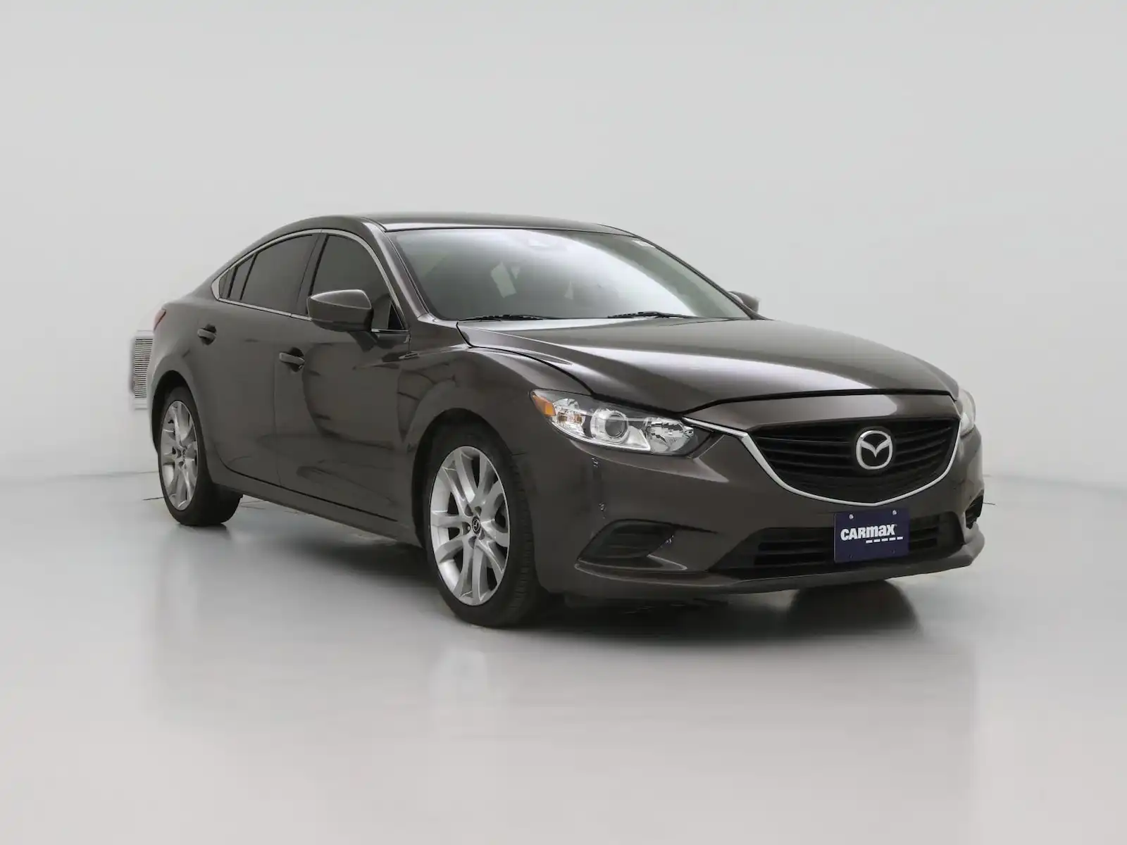 2017 Mazda EZ-6 Touring Auto i's photo
