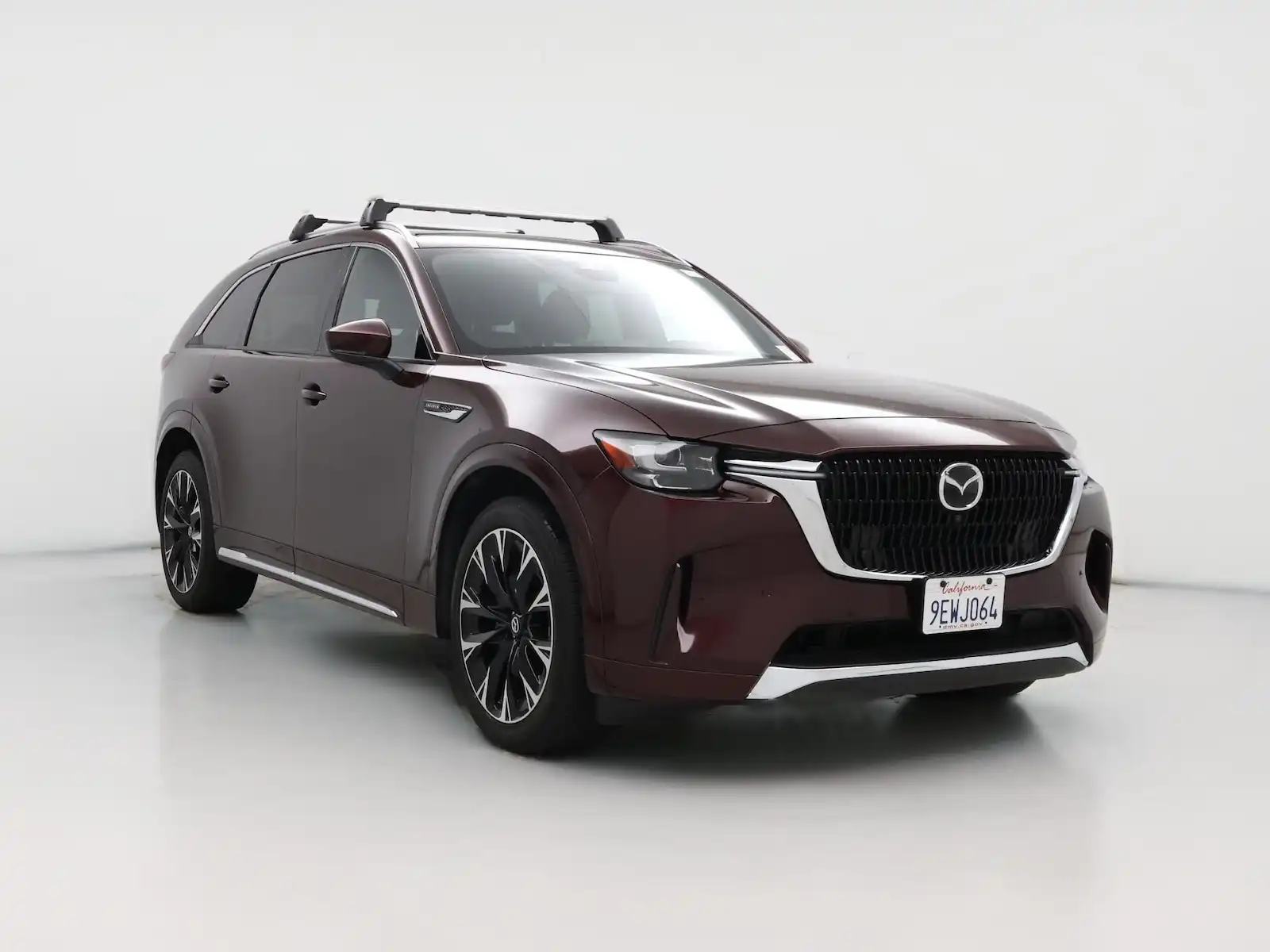 2024 Mazda CX-90 Turbo Premium Package S's photo