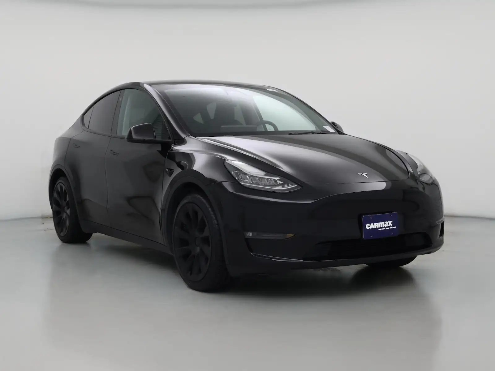 2021 Tesla Model Y Long Range Dual Motor AWD's photo