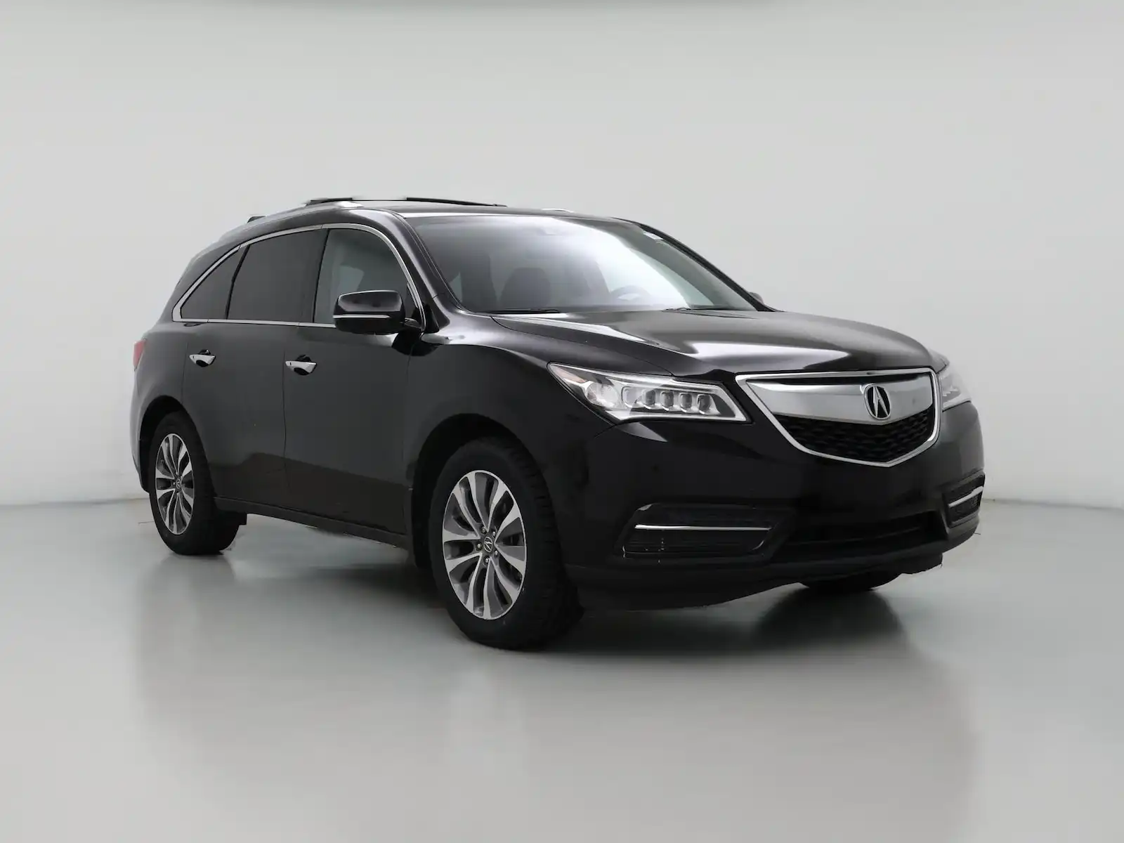 2015 Acura MDX SH-AWD Technology Package's photo