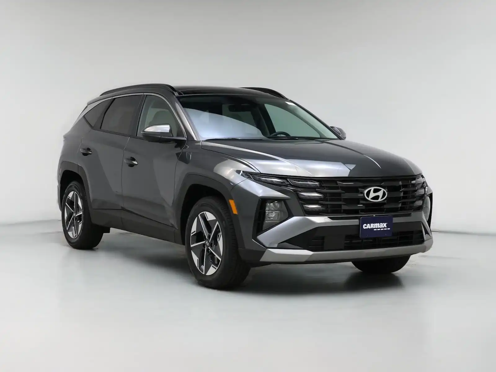 2025 Hyundai Tucson Hybrid SEL Convenience AWD's photo