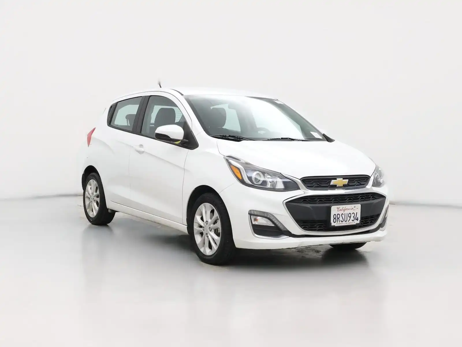 2020 Chevrolet Spark 1LT CVT 1SD's photo