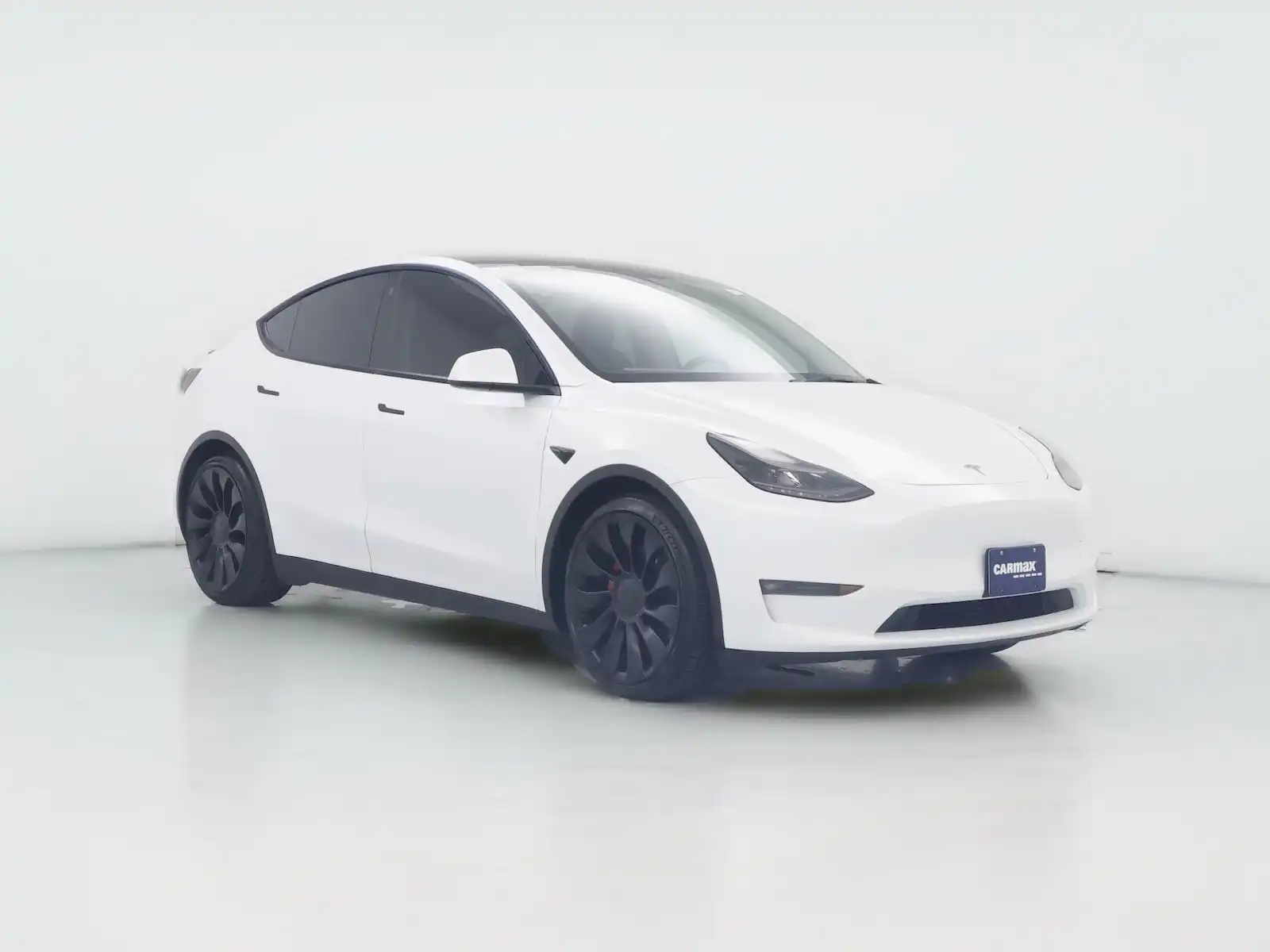 2023 Tesla Model Y Performance Dual Motor AWD's photo