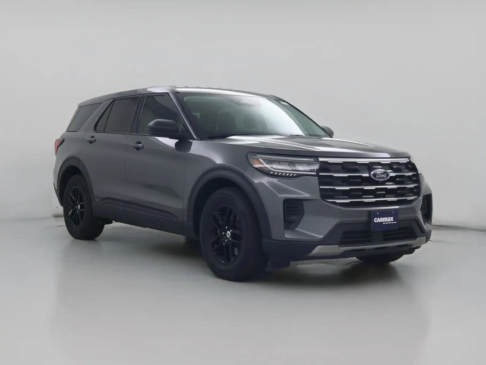 2026 Ford Explorer Active's photo