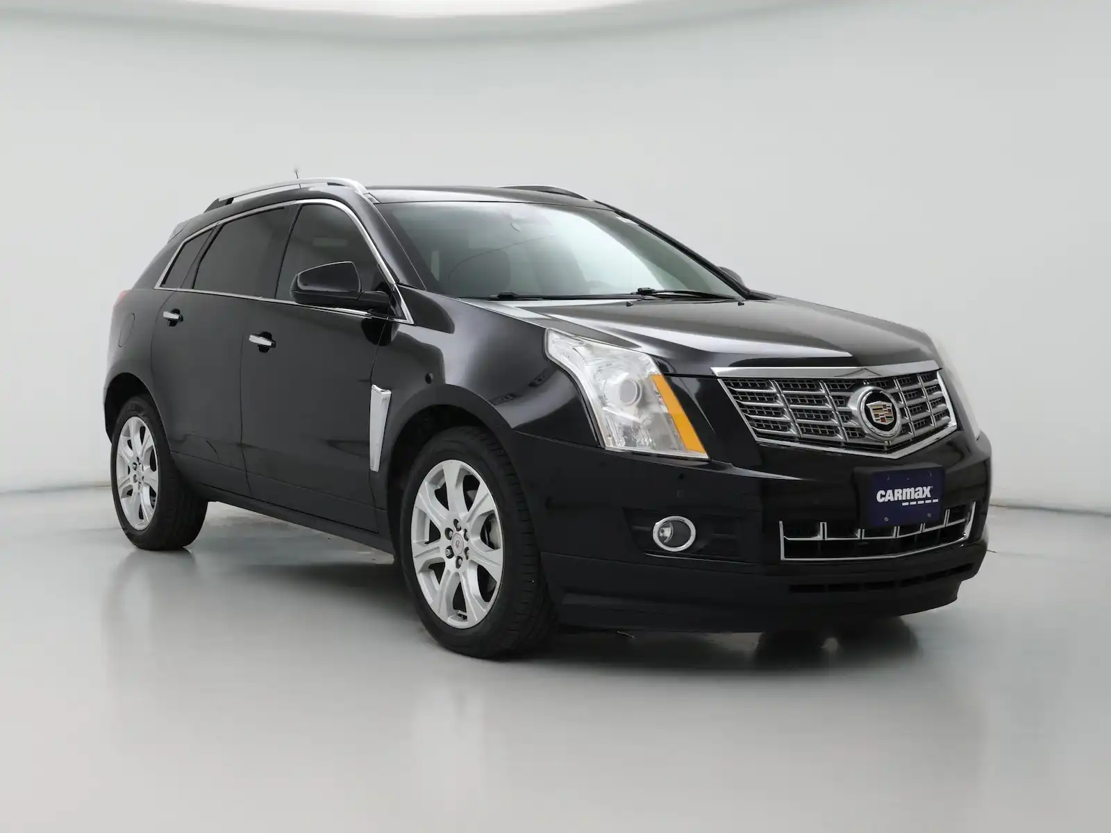 2016 Cadillac SRX Performance AWD Collection's photo
