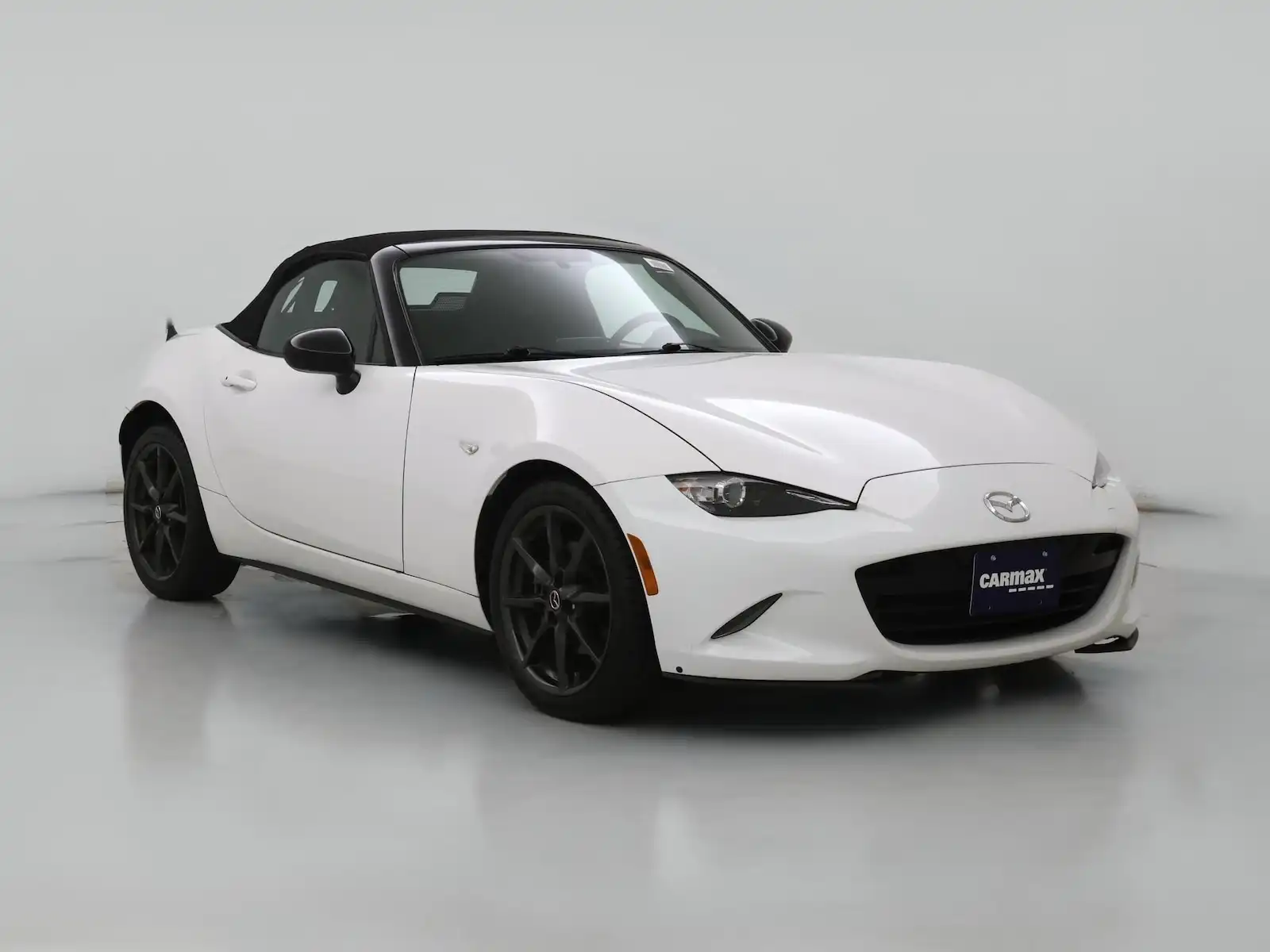 2016 Mazda MX-5 Miata Club Auto's photo