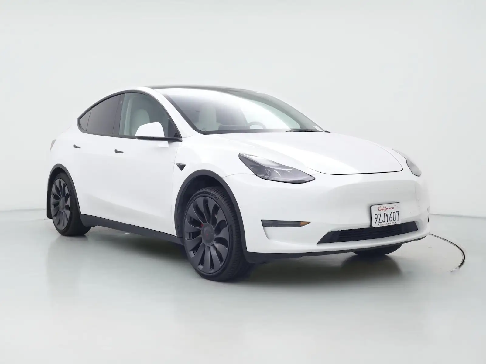 2023 Tesla Model Y Performance Dual Motor AWD's photo