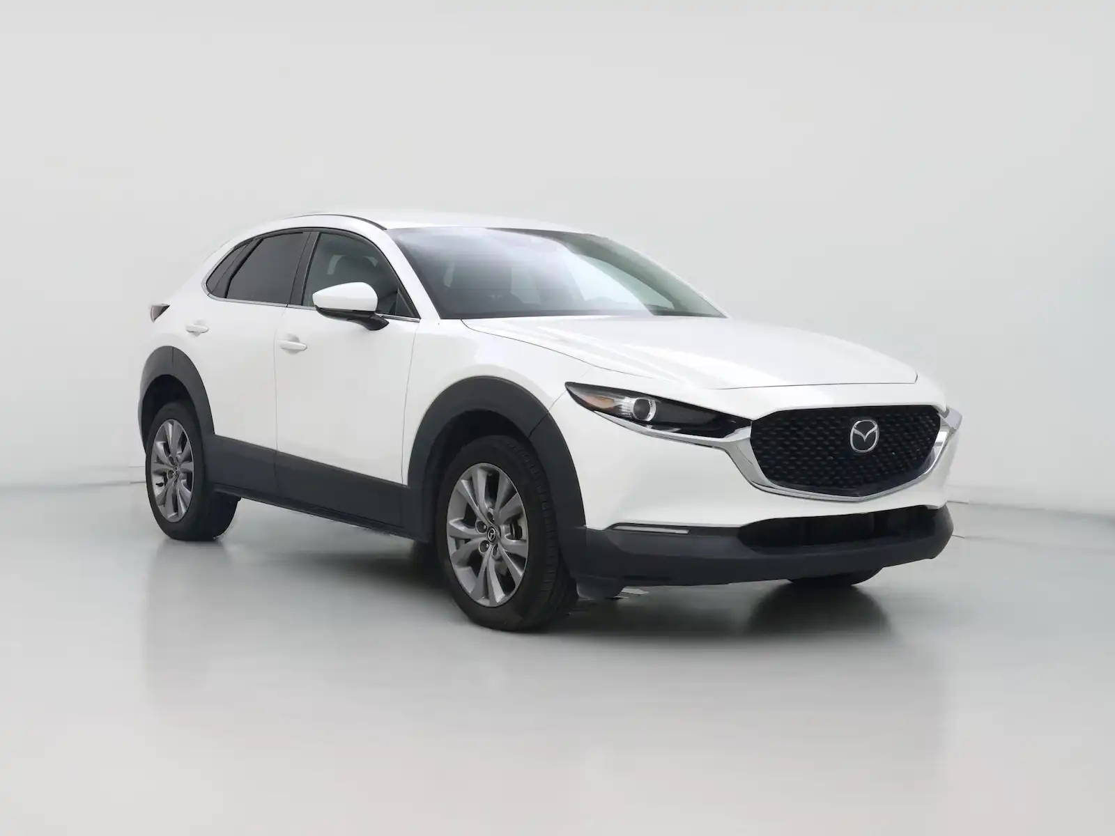 2021 Mazda CX-30 Select AWD's photo