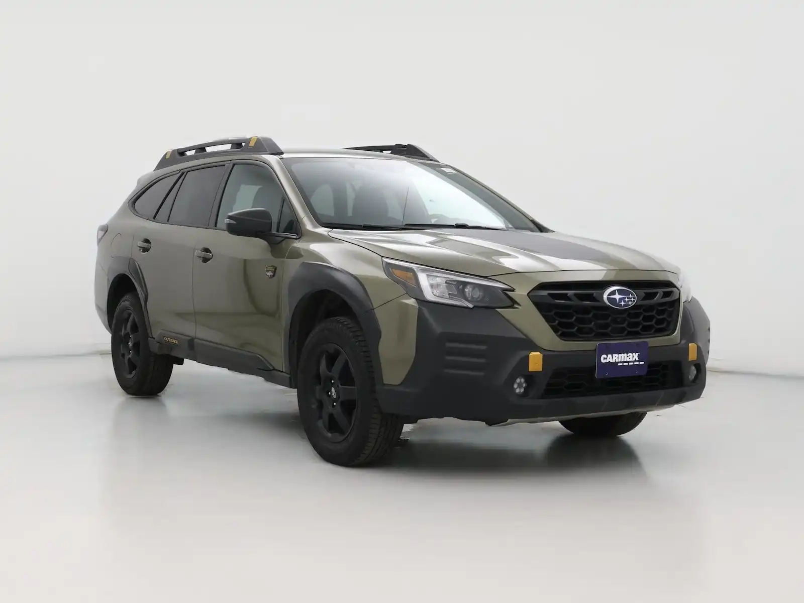 2023 Subaru Outback Wilderness's photo