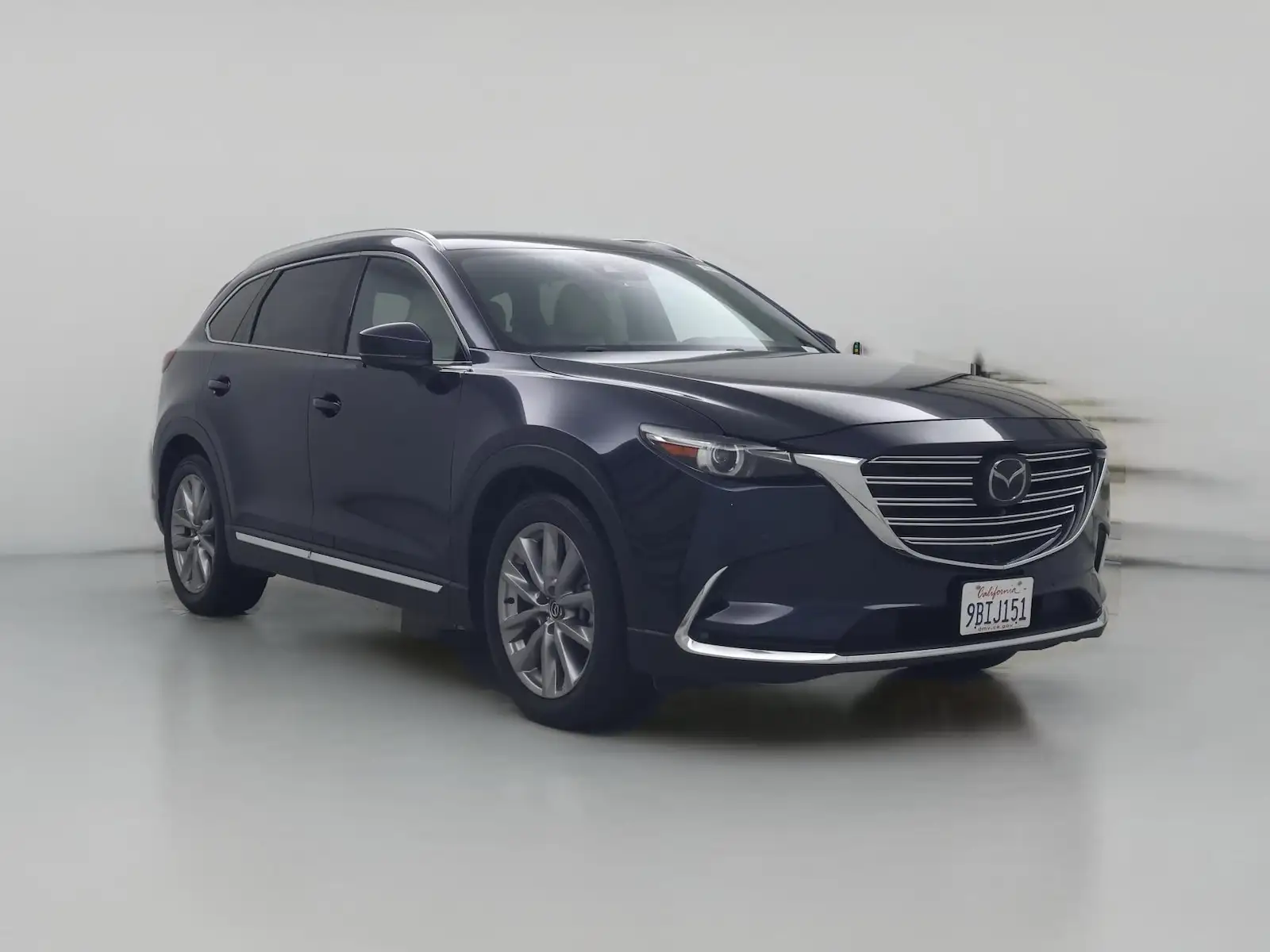 2022 Mazda CX-9 Grand Touring AWD's photo