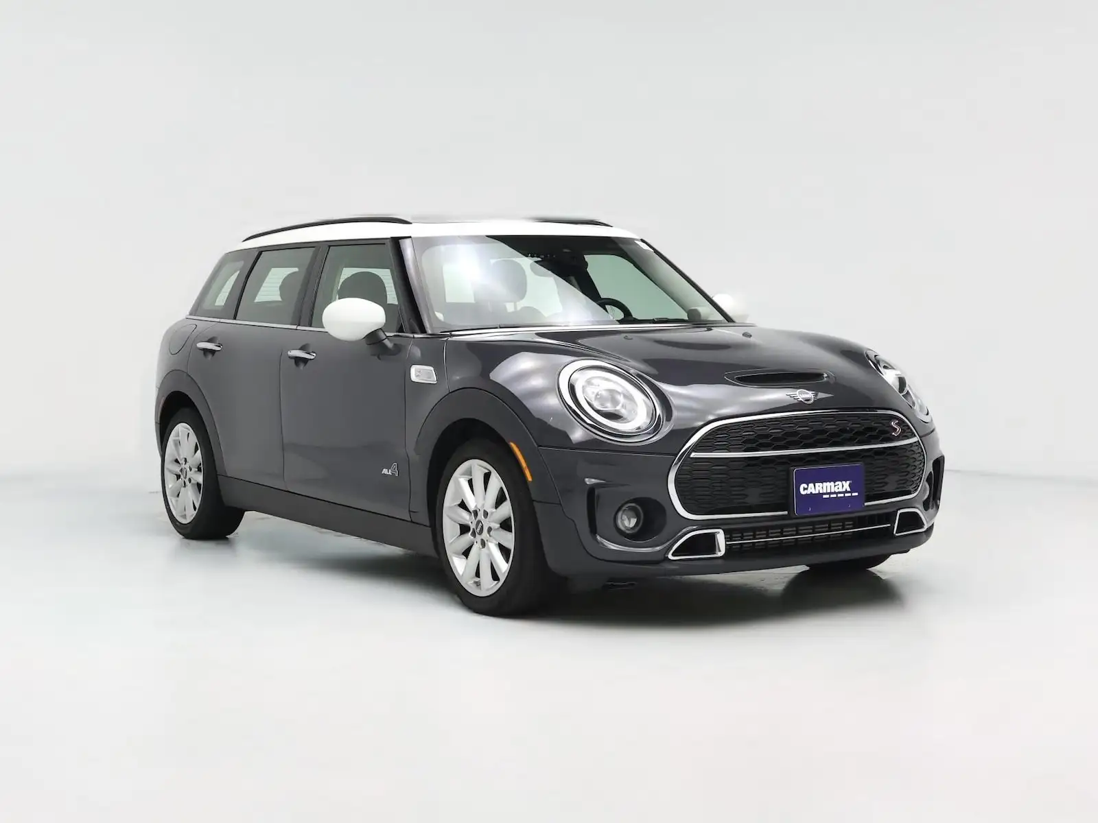 2020 MINI Clubman Cooper S ALL4's photo