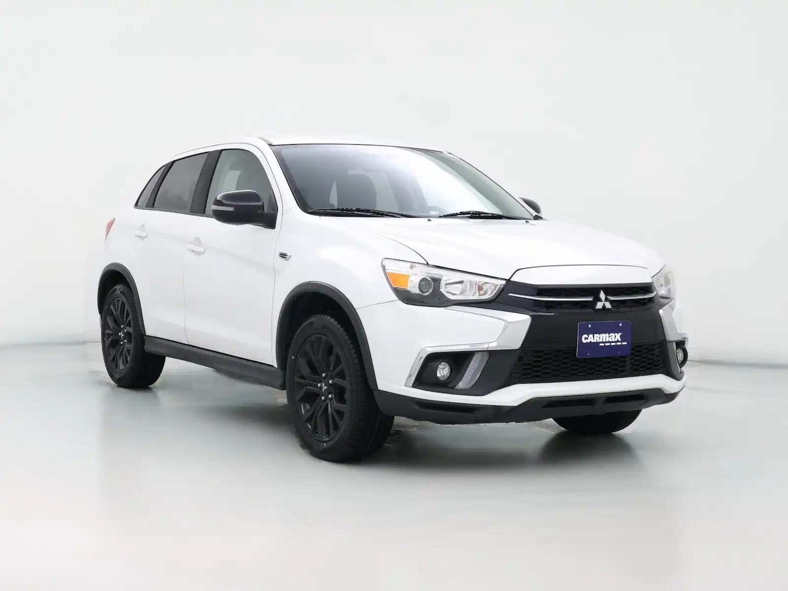 2019 Mitsubishi Outlander Sport 2.0 LE AWC CVT's photo