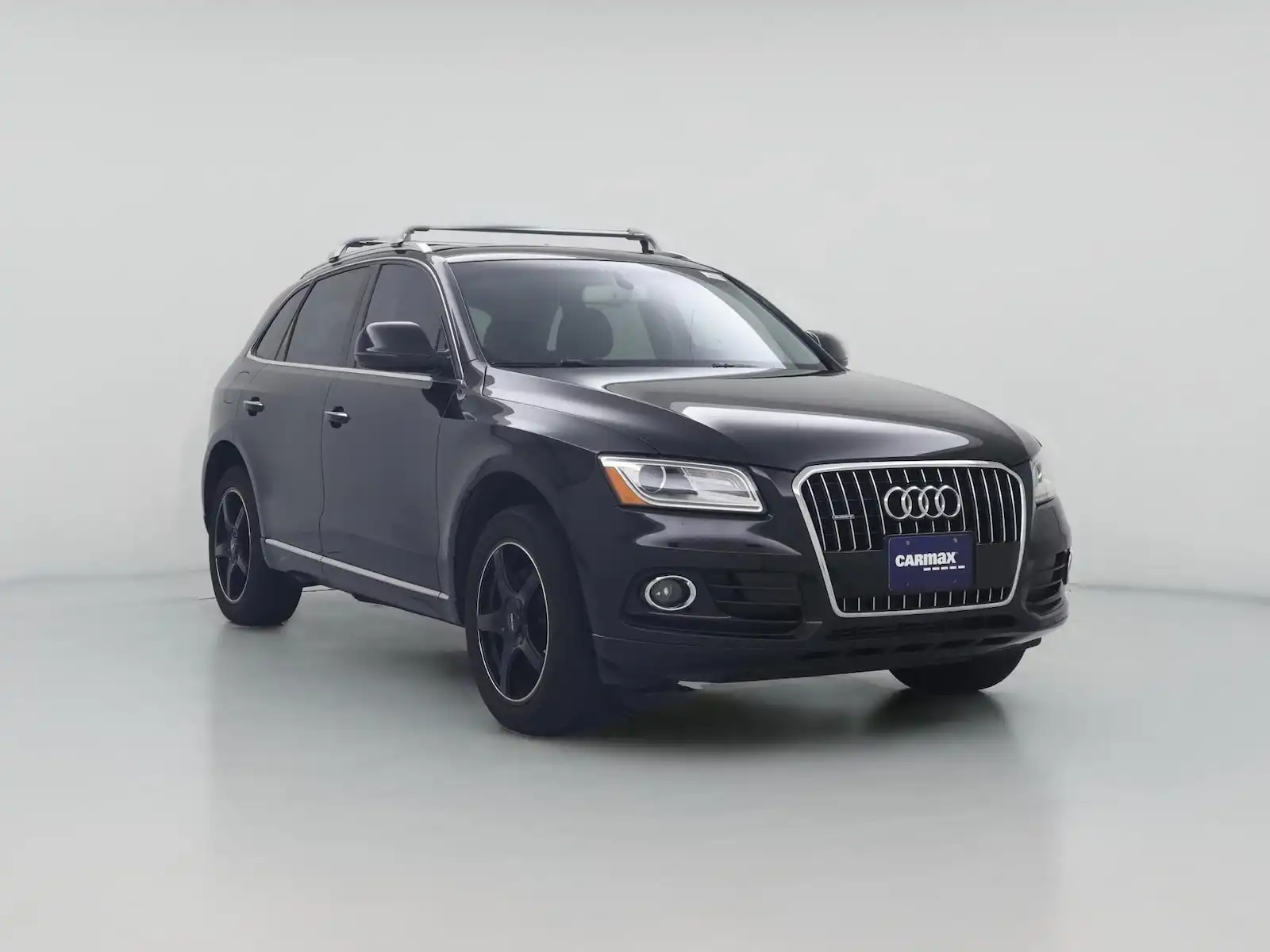 2017 Audi Q5 2.0T Premium Plus quattro Tiptronic's photo