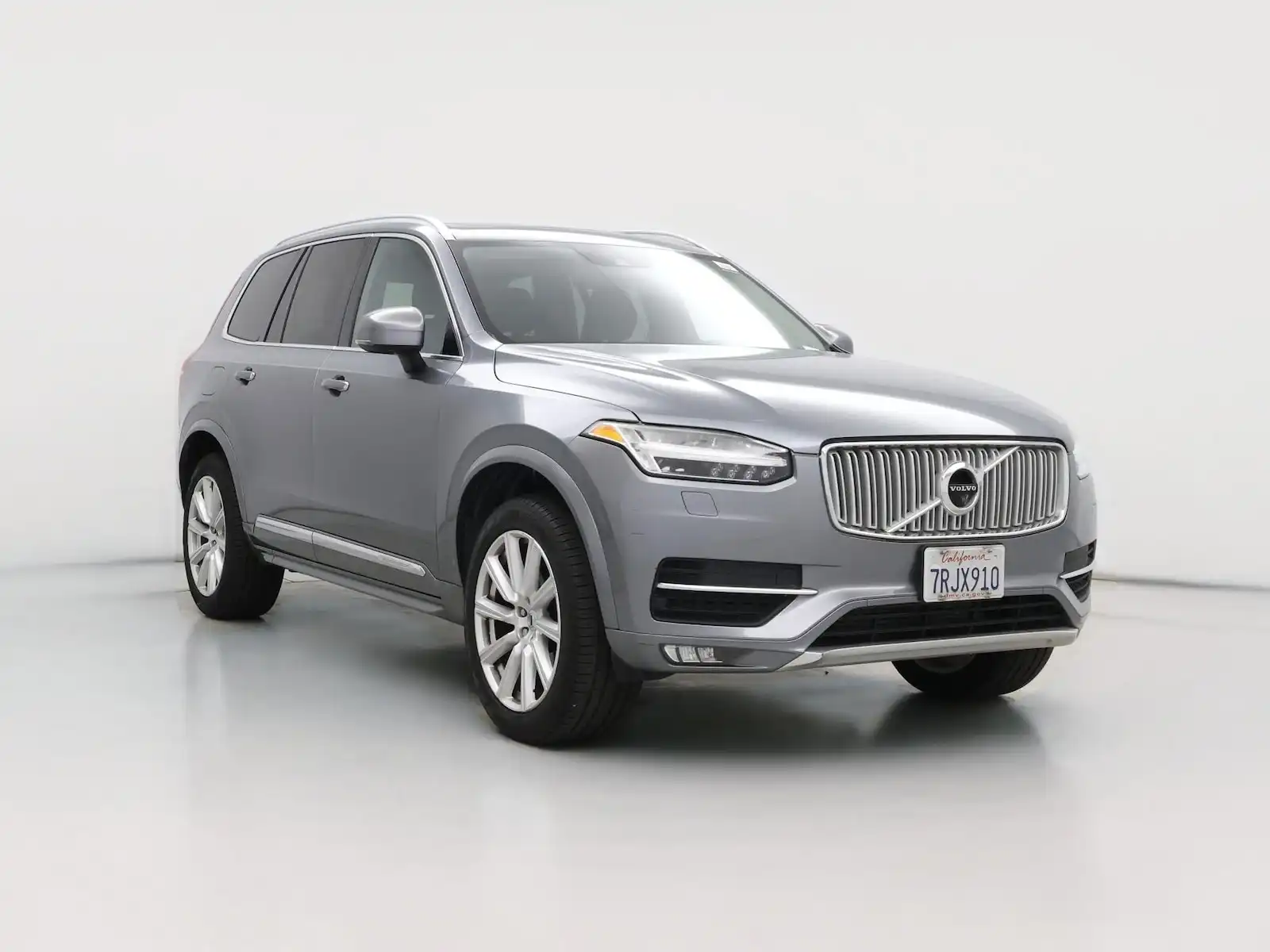 2016 Volvo XC90 T6 Inscription AWD's photo