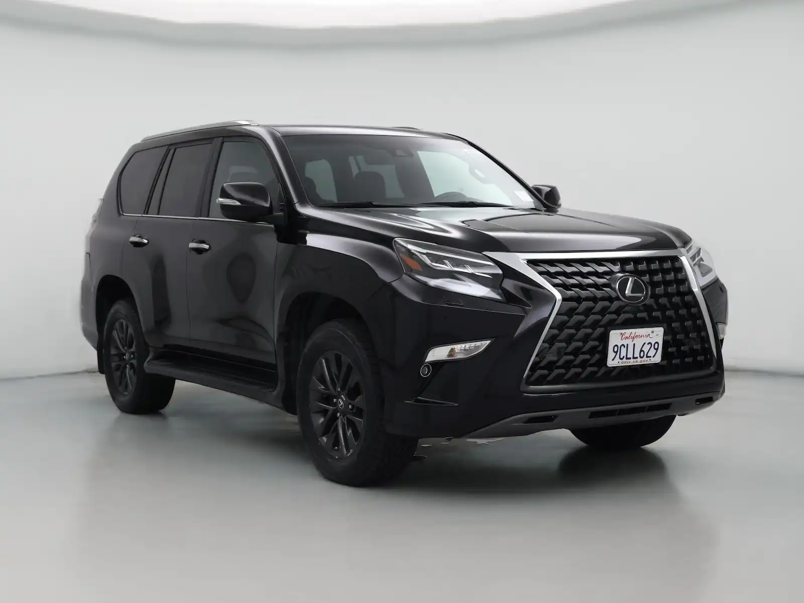 2021 Lexus GX 460 460's photo