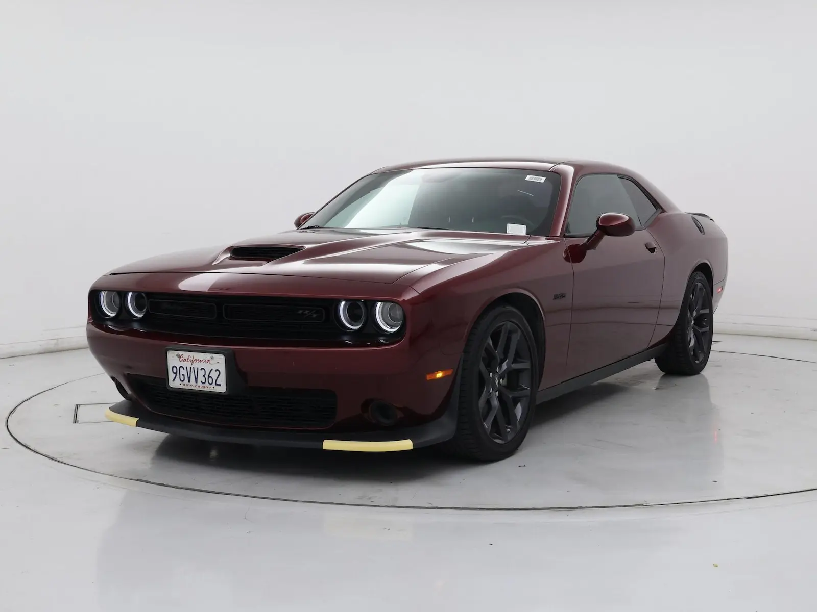 2023 Dodge Challenger R/T photo 5