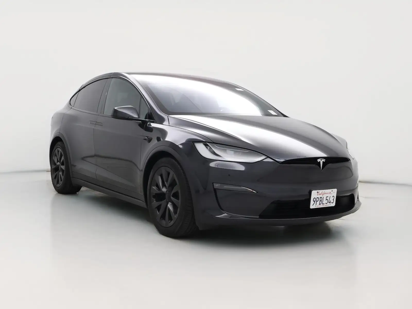 2024 Tesla Model X Long Range photo 1