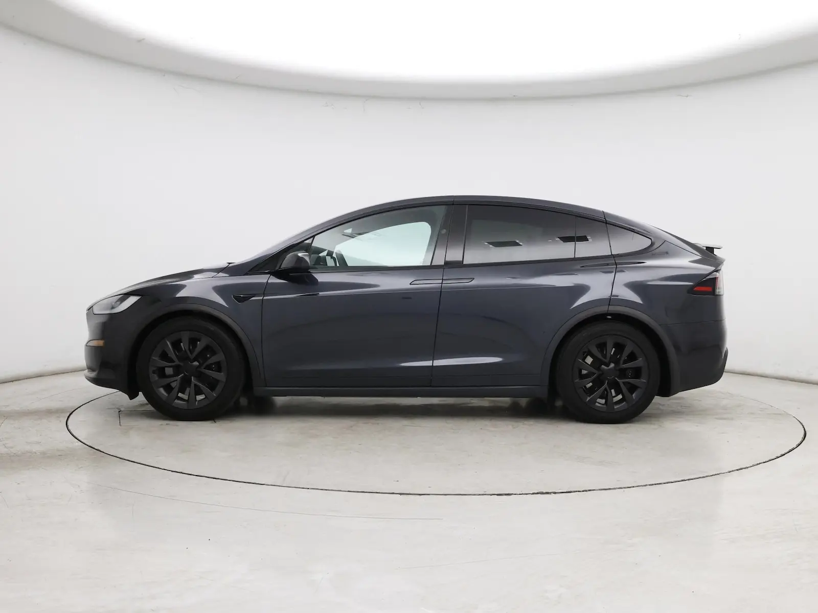 2024 Tesla Model X Long Range photo 4