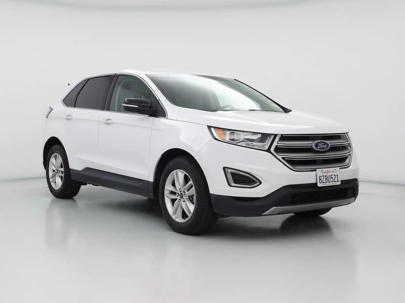 2016 Ford Edge SEL's photo