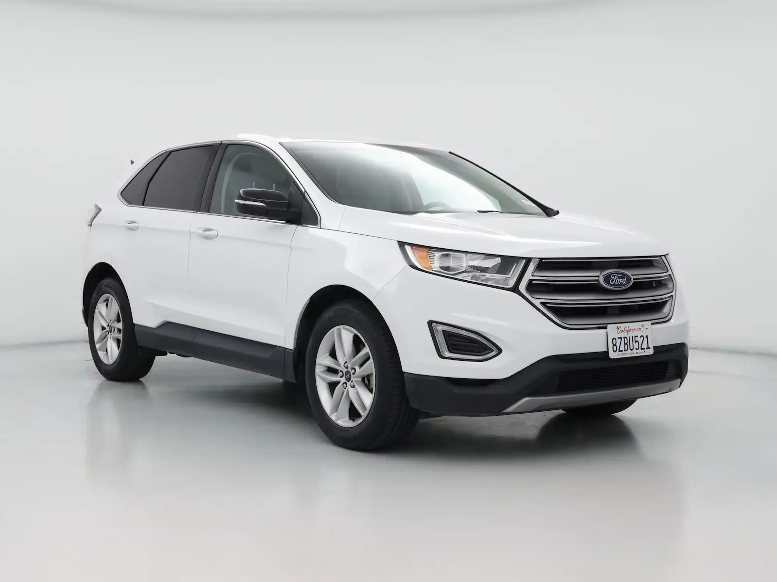 2016 Ford Edge SEL's photo
