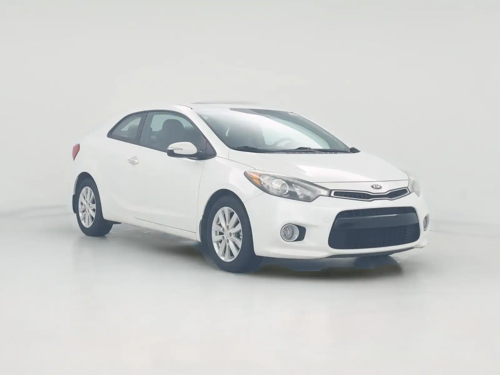 2014 Kia Forte EX Auto's photo