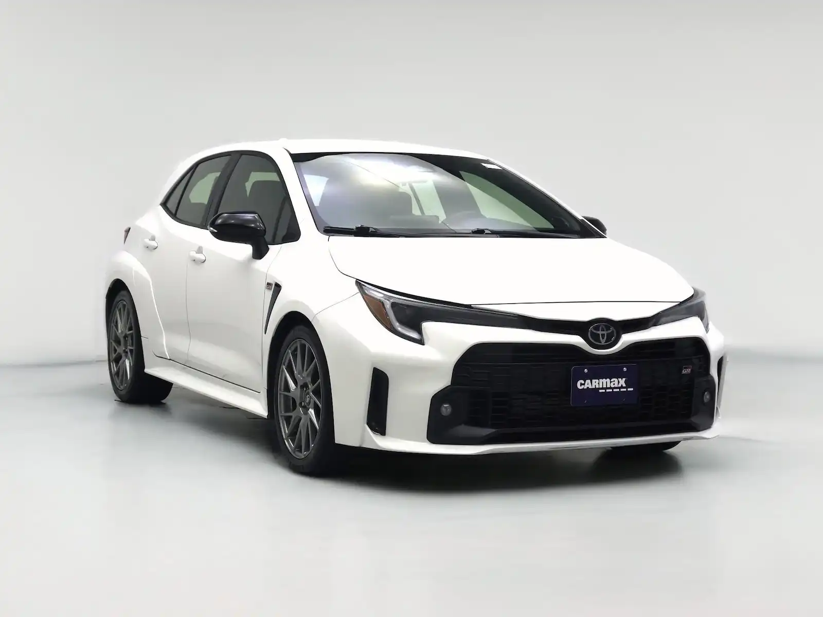 2023 Toyota GR Corolla GR Corolla Core's photo