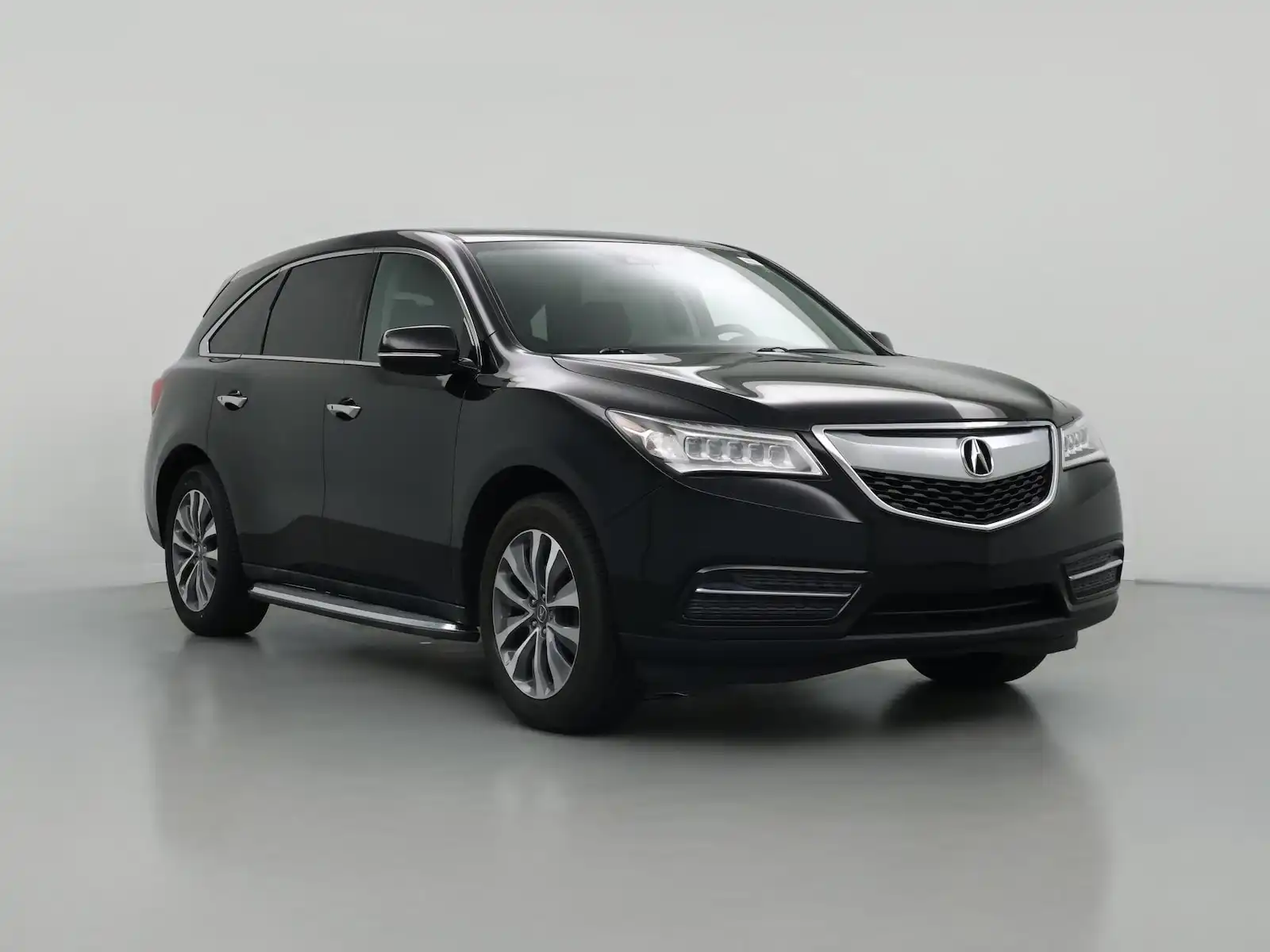 2014 Acura MDX SH-AWD Technology Package's photo