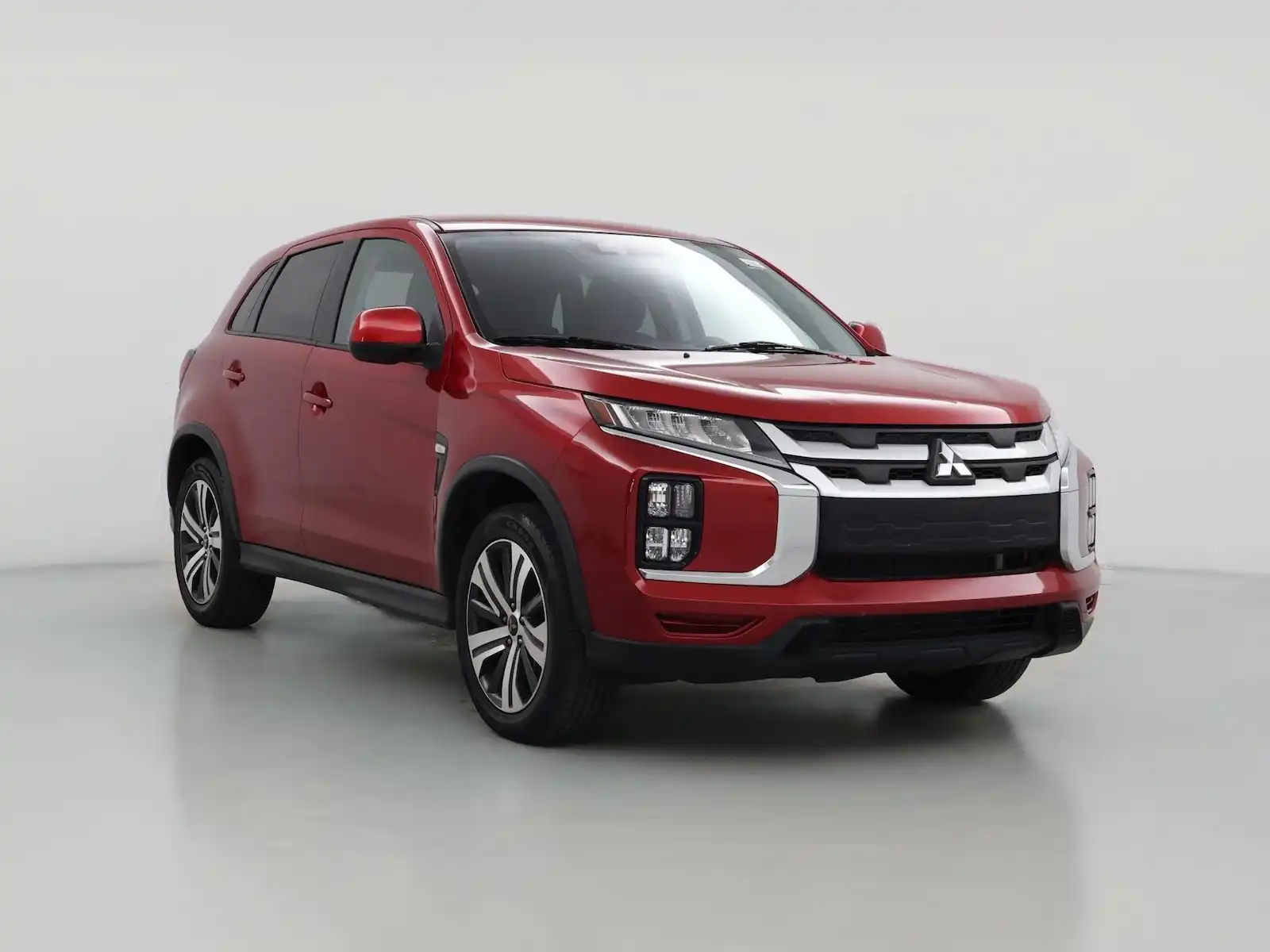 2022 Mitsubishi Outlander Sport 2.0 ES FWD CVT's photo
