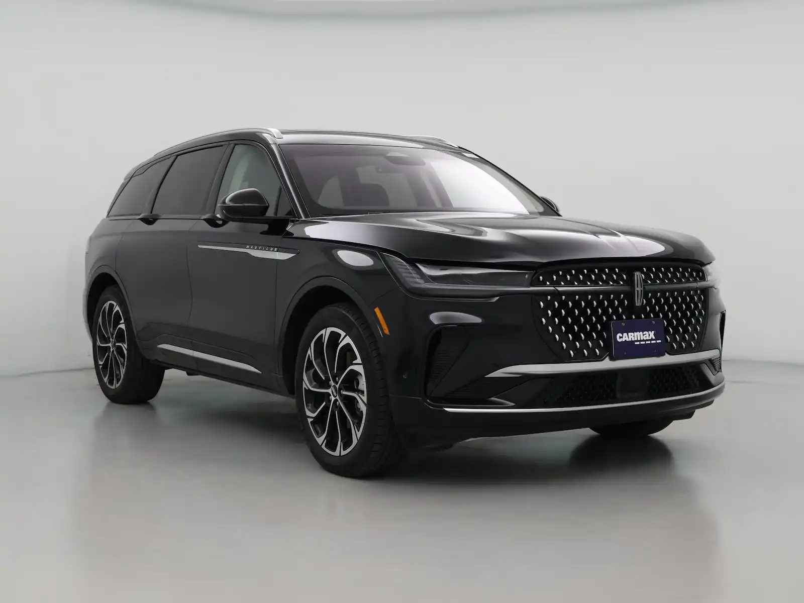 2024 Lincoln Nautilus Reserve AWD's photo