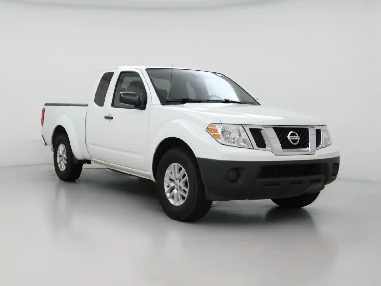 2017 Nissan Frontier 2.5 S King Cab 2WD Auto's photo