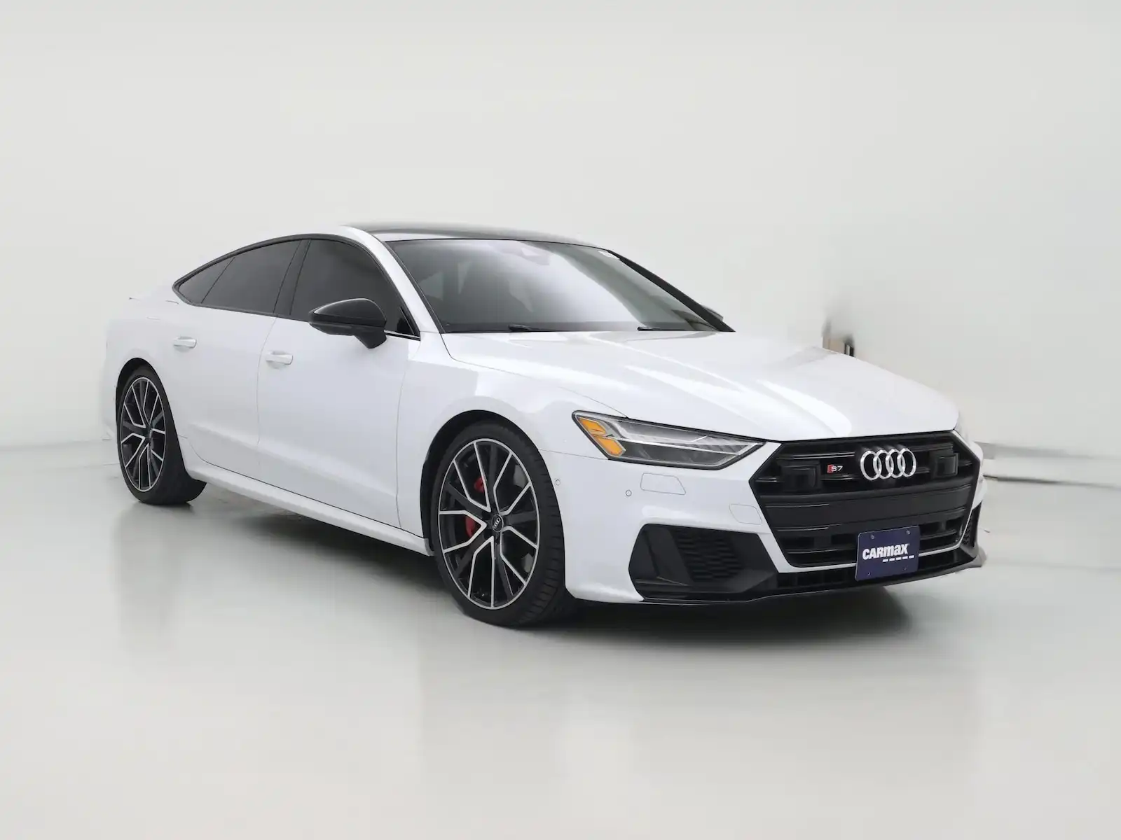 2020 Audi S7 2.9T Premium Plus quattro Tiptronic's photo