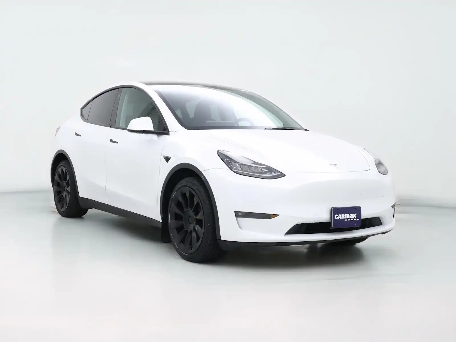 2021 Tesla Model Y Long Range Dual Motor AWD's photo