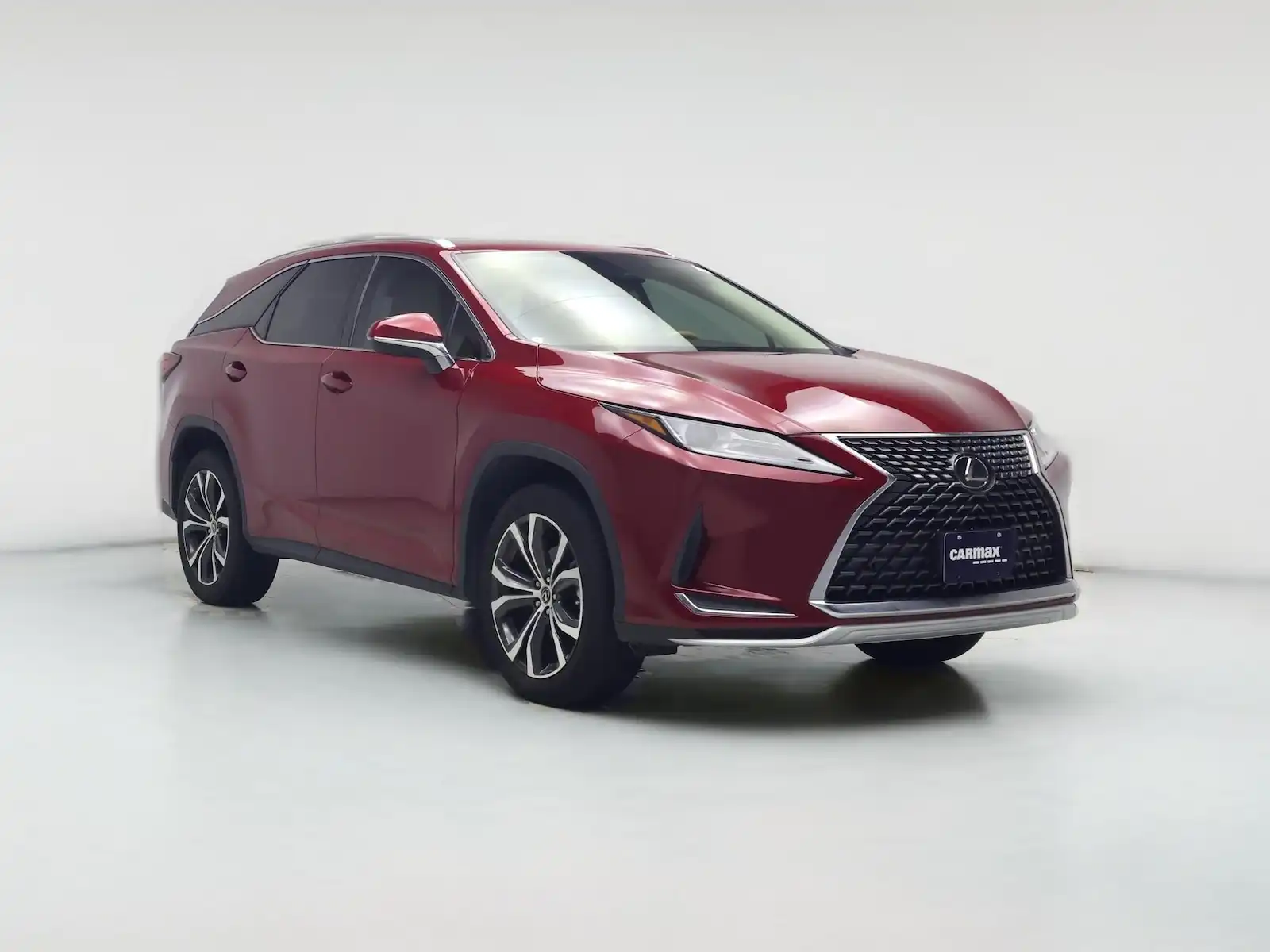 2020 Lexus RX 350 350L FWD's photo