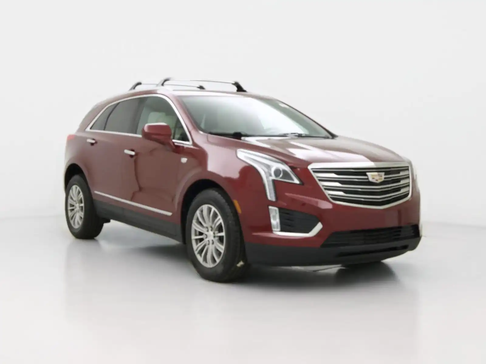 2017 Cadillac XT5 Luxury AWD's photo