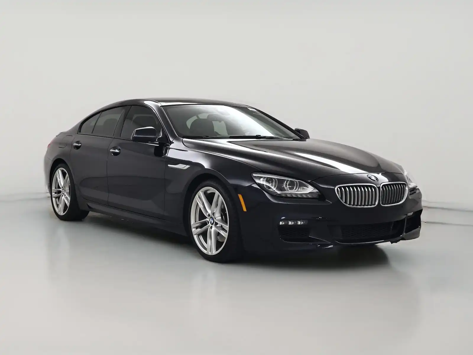 2015 BMW 6 Series 650i Gran Coupe's photo